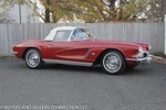1962 Corvette Convertible For Sale